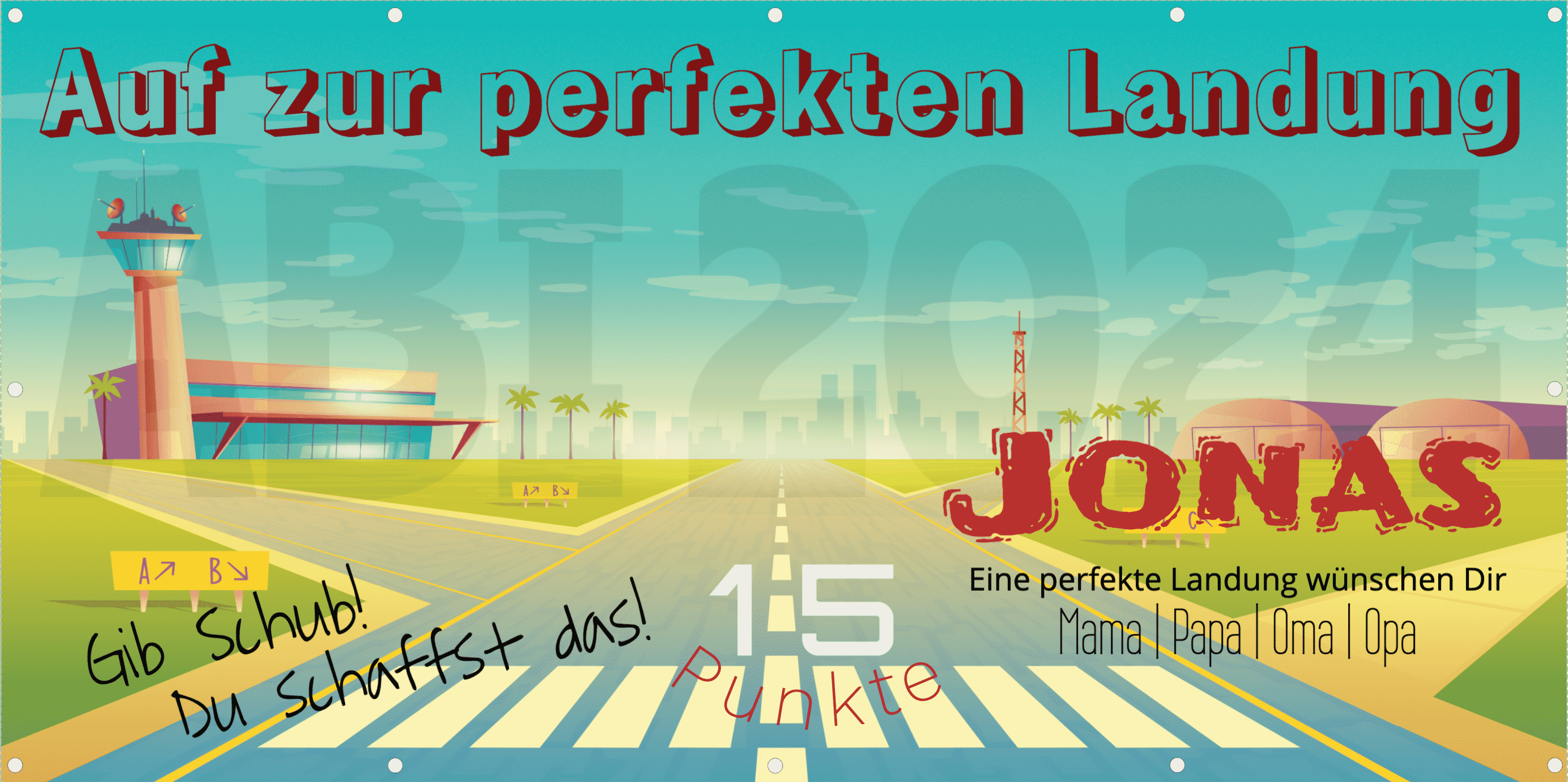 abibanner-landung-abiposter